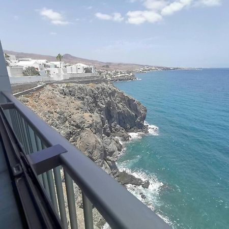 Mirador 20 Sea View By Pride Holiday Rentals San Agustín Exterior foto