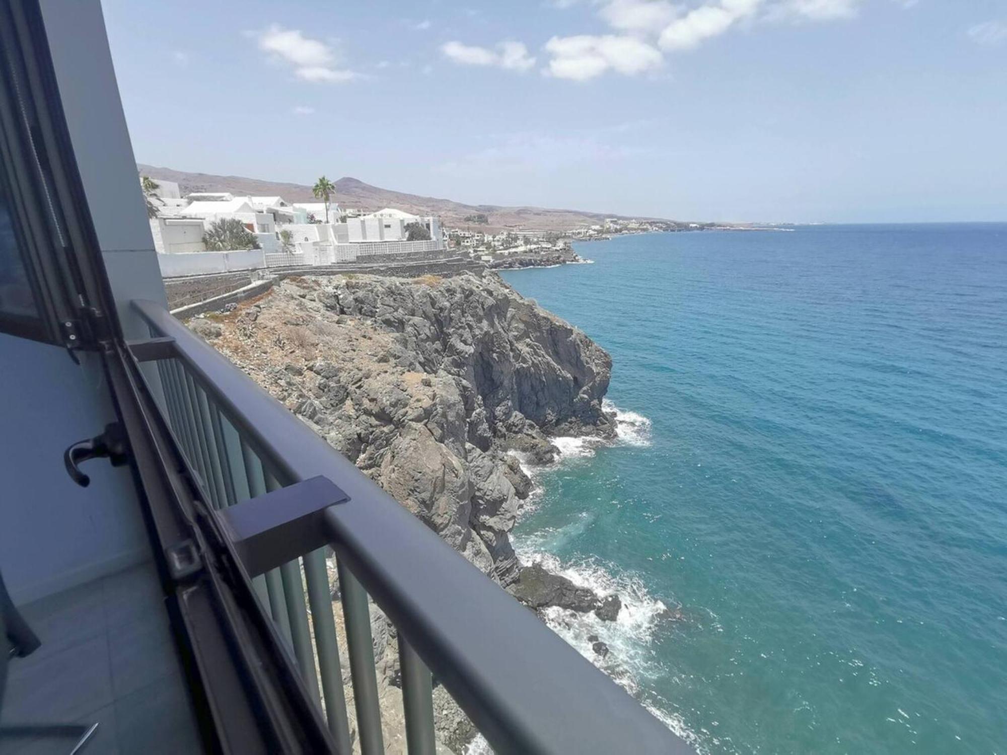 Mirador 20 Sea View By Pride Holiday Rentals San Agustín Exterior foto