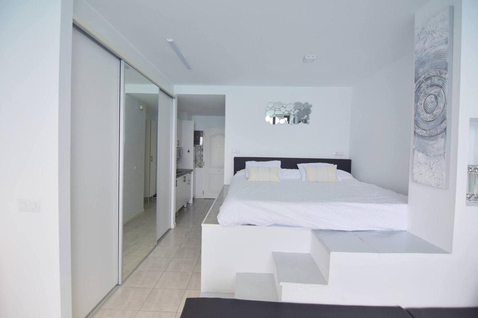 Mirador 20 Sea View By Pride Holiday Rentals San Agustín Exterior foto