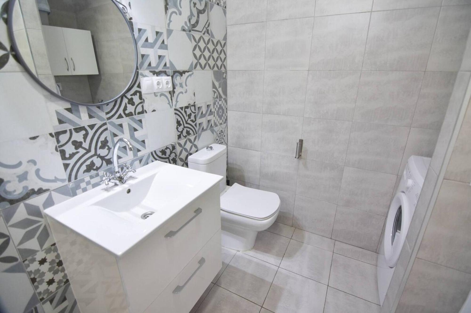 Mirador 20 Sea View By Pride Holiday Rentals San Agustín Exterior foto